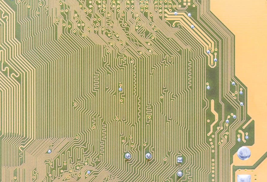 pcb電機是什么意思，pcb電機優缺點？
