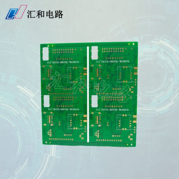 電路板上貼片電容怎么測量好壞？