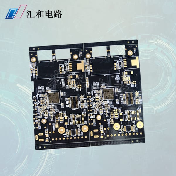 基板和pcb板的區別在哪里？