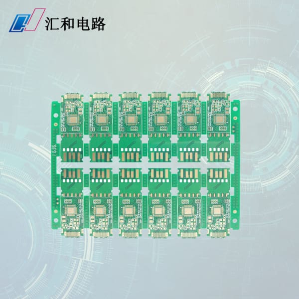 基板和pcb板的區別在哪里？