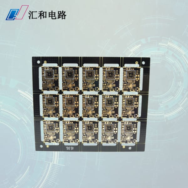 基板和pcb板的區別在哪里？