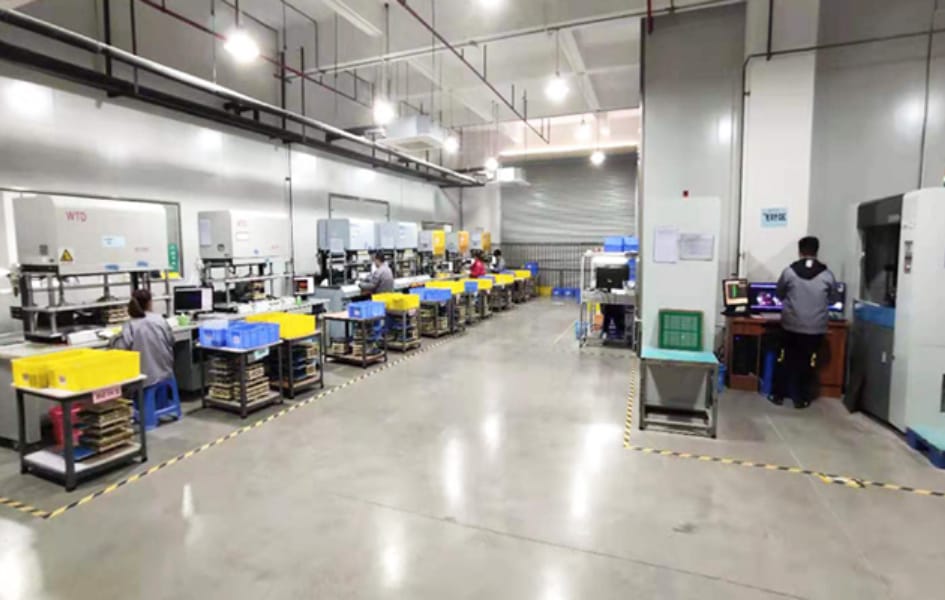 pcb線寬與電流關系，pcb線寬與電流對照表