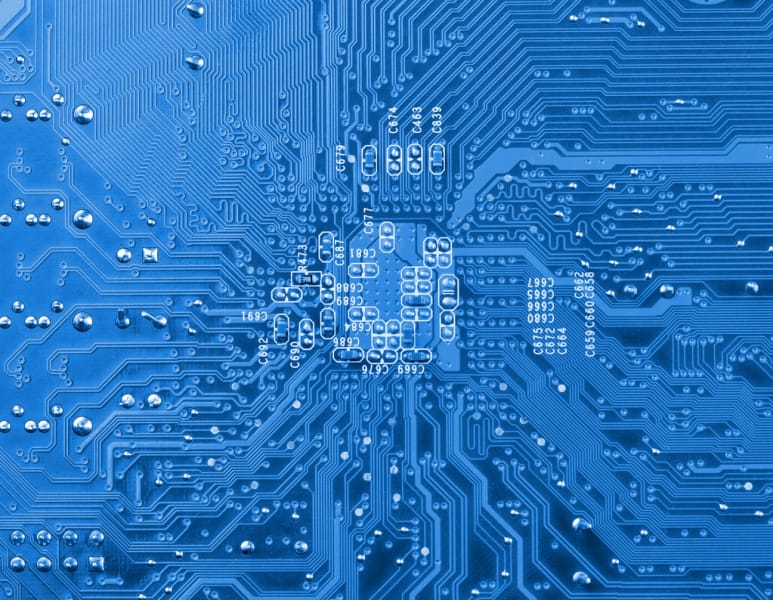 pcb開窗是哪一層，pcb開窗在哪個層？