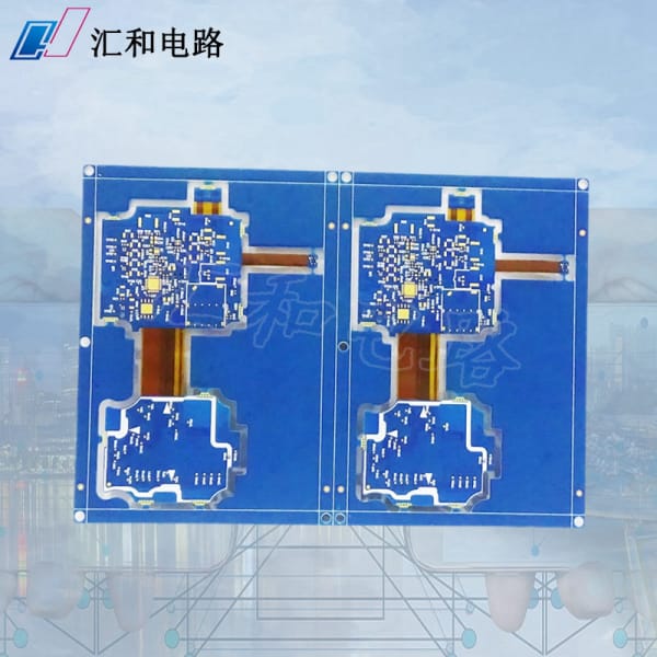 pcb電路板是什么，pcb電路圖怎么看？