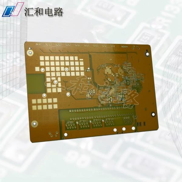 pcb線路板是做什么用的，pcb線路板生產(chǎn)流程？