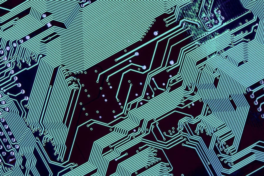 pcb gerber文件格式，pcb格式的文件怎么打開？