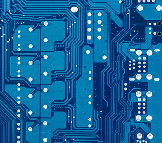 pcb材質及其特性，pcb材質選擇及工藝要求