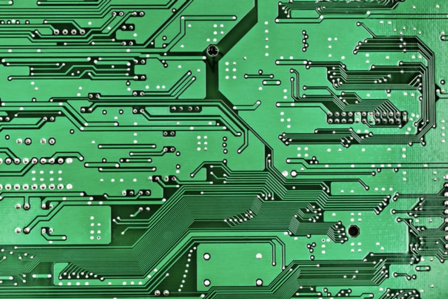 pcb表面的處理方式有，pcb板的表面處理一般分為？