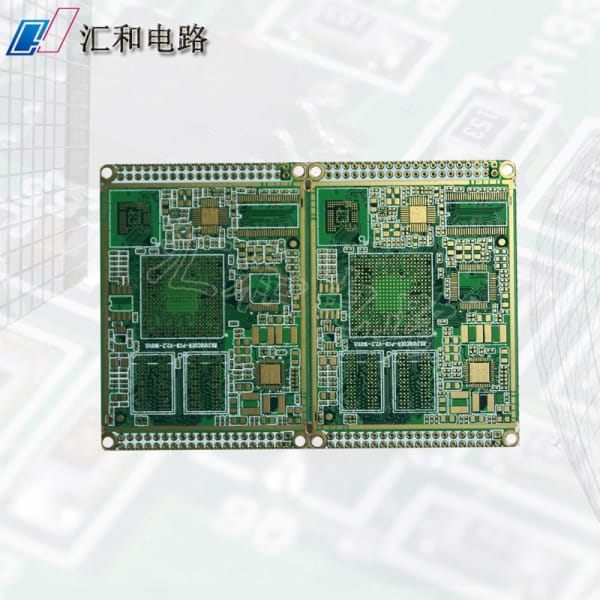 pcb電路制作過程，pcb電路板工藝流程