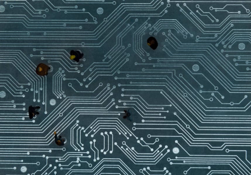 pcb板生產廠家好牌子推薦，pcb制板廠家前十名