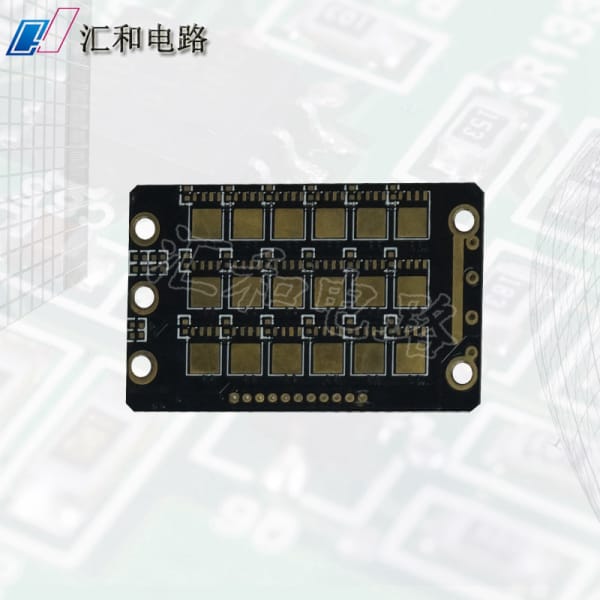 pcb板生產廠家好牌子推薦，pcb制板廠家前十名