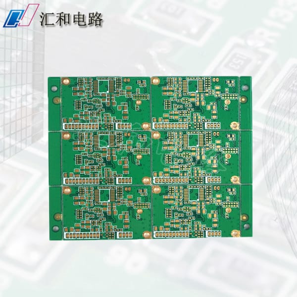 怎么看懂電路板，怎么看懂電路板上的電路？