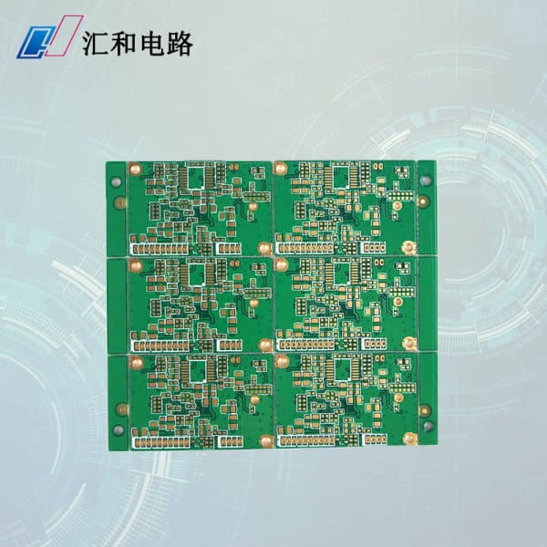 PCB電路板設(shè)計簡單題目，pcb電路板設(shè)計的物理邊界通過什么確定？