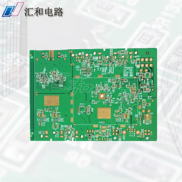 PCB電路板設(shè)計簡單題目，pcb電路板設(shè)計的物理邊界通過什么確定？