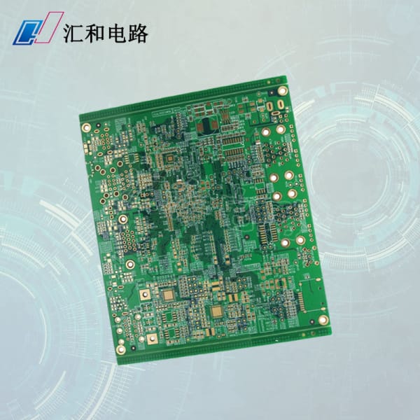 pcb是什么意思，pcb這個行業怎么樣？
