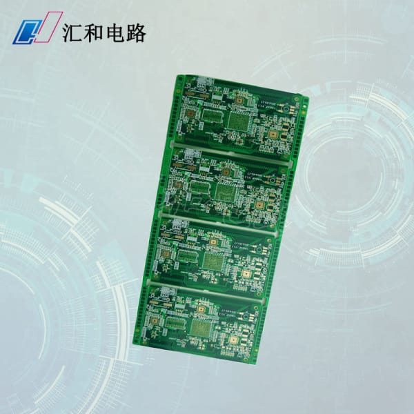 pcb基板材料GJ是什么，pcb基板材料有哪些？