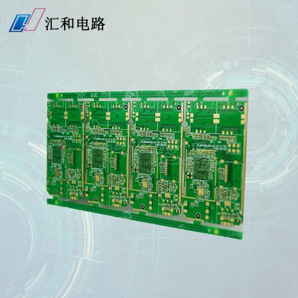 電路板制作過程，電路板制作工藝流程