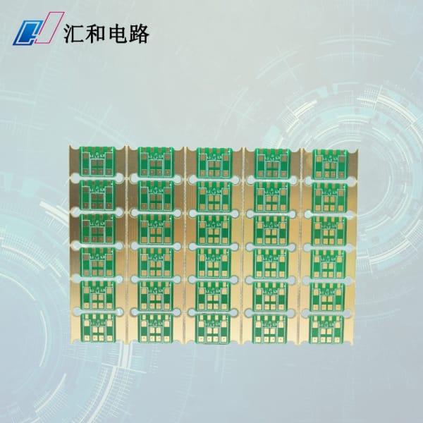 pcb在線報價系統，pcb大概多少錢？