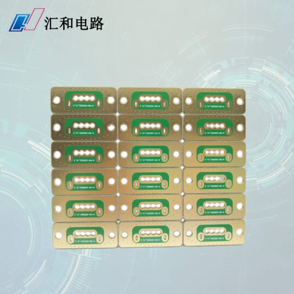 pcb在線報價系統，pcb大概多少錢？