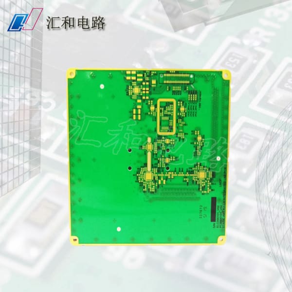 pcb線路版，pcb線路板怎么用？