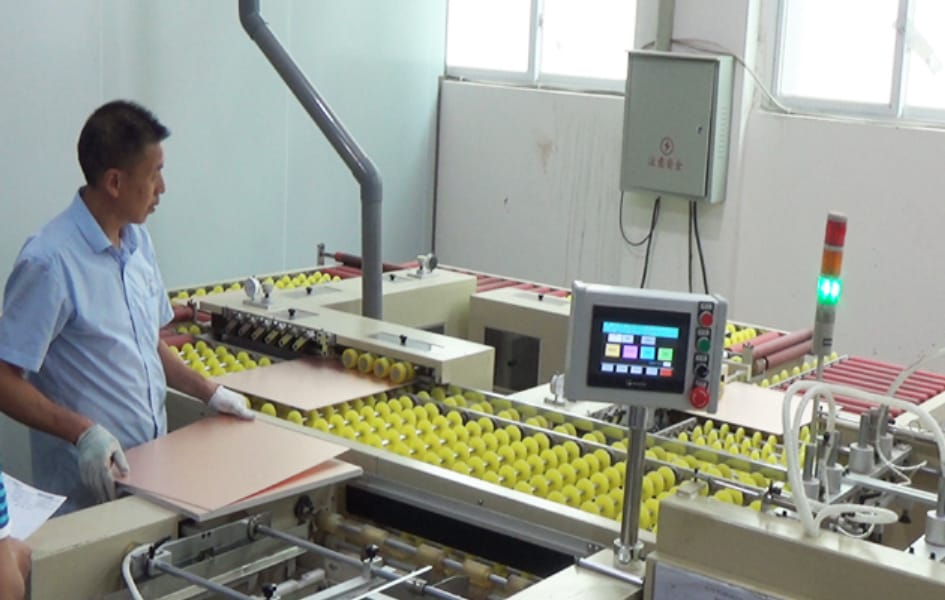 6層pcb壓合，16層pcb壓合次數"