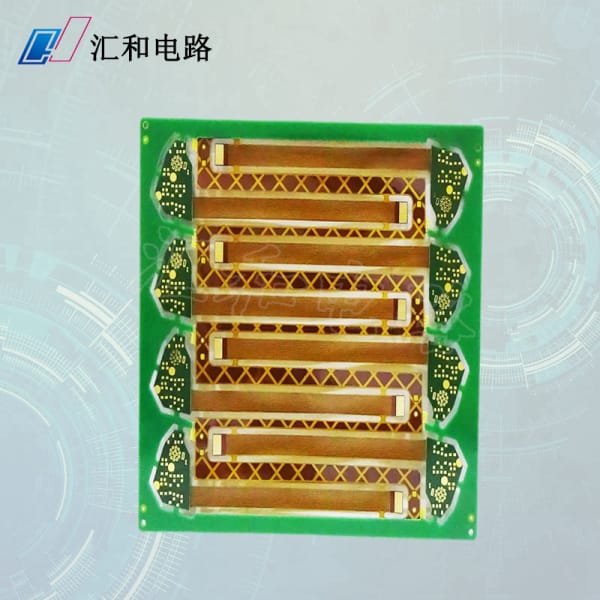 pcb流程簡介，pcb流程順序
