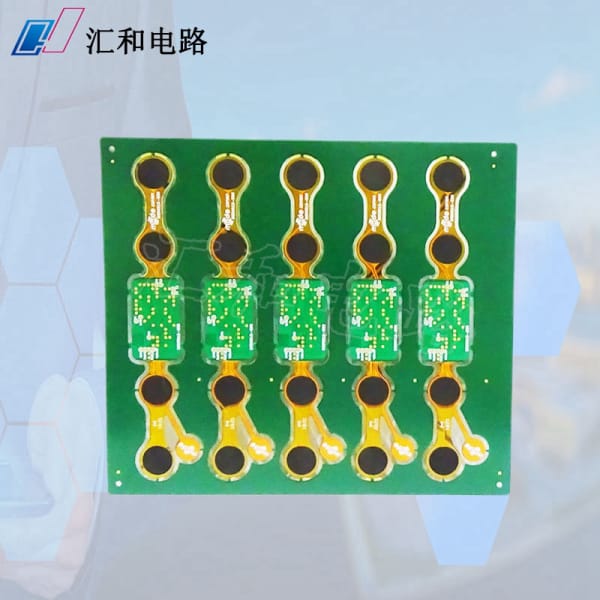 pcb壓合制程基礎知識，pcb壓合原理
