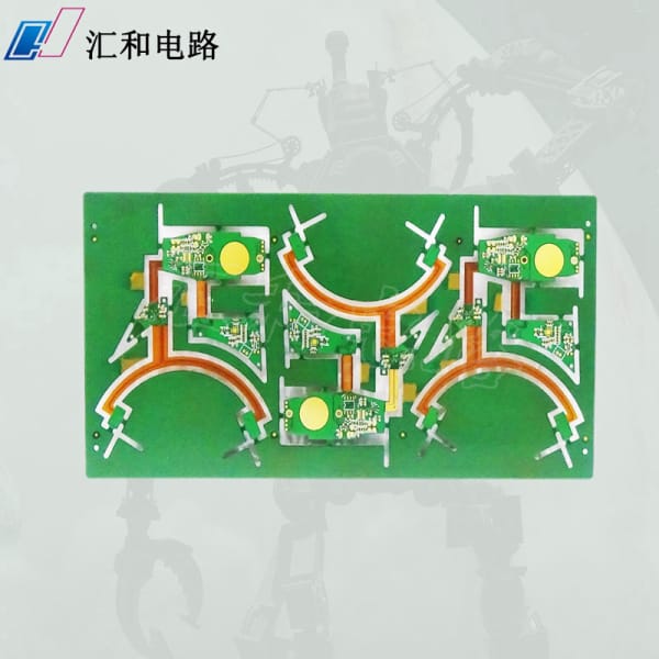pcb板一平米等于多少數量，pcb面積怎么算價格？