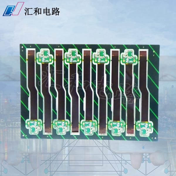 pcb板一平米等于多少數量，pcb面積怎么算價格？