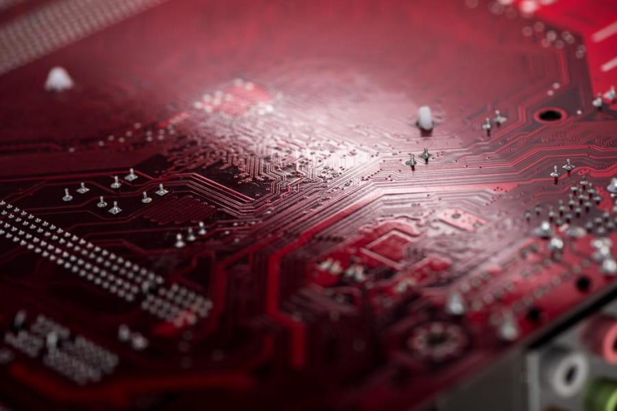 pcb板供應商多種型號可選，pcb板供應商生產廠家