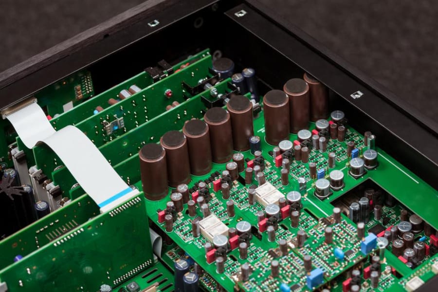 pcb網(wǎng)上下單，pcb在線下單平臺(tái)軟件