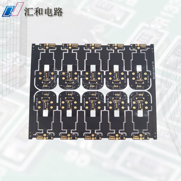 pcb表面綠油腐蝕，pcb綠油起泡原因分析