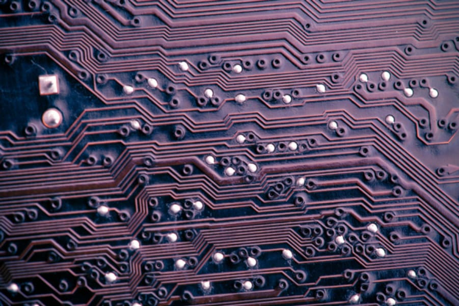 pcb印制電路板設(shè)計(jì)，pcb印制電路板設(shè)計(jì)流程