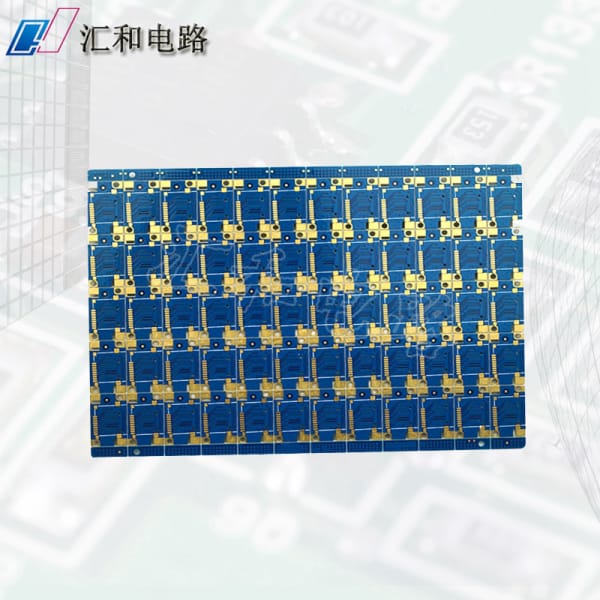 pcb板子的顏色，pcb板上透明黃色膠狀物