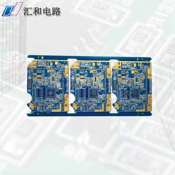 pcb線寬多少毫米，pcb線寬多少合適？