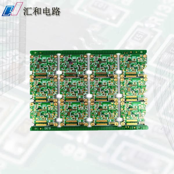 pcb 外形，PCB板子外形怎么畫？