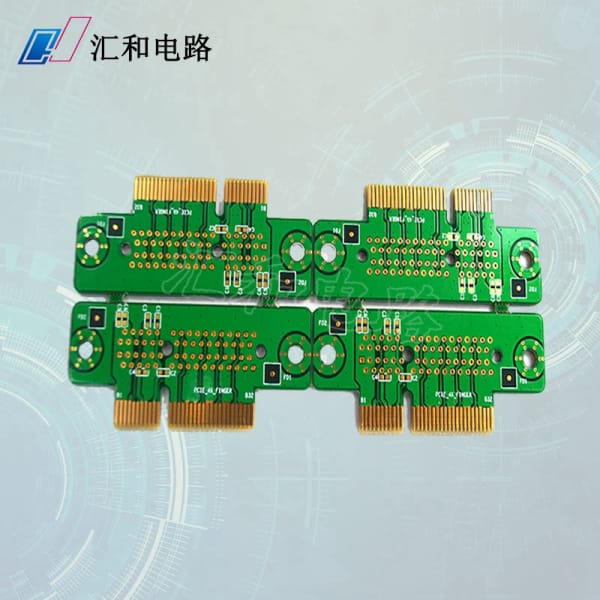 什么叫pcb板，pcb電路板的概念