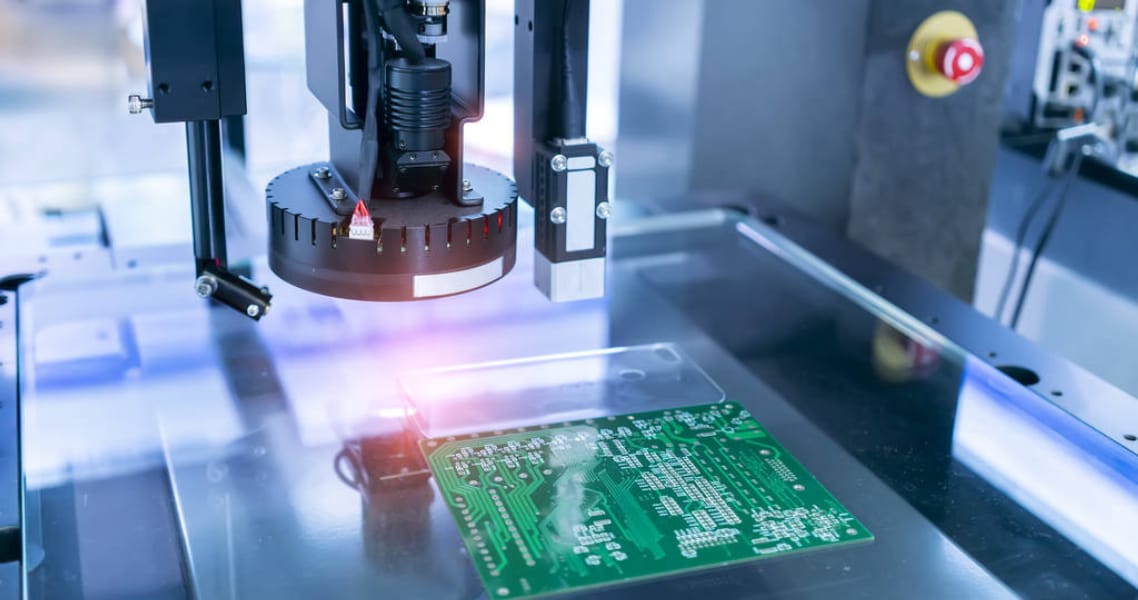 pcb封裝有哪些，pcb封裝中包含哪些要素？