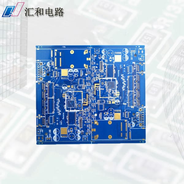 pcb和電路板，pcb板就是電路板嗎？