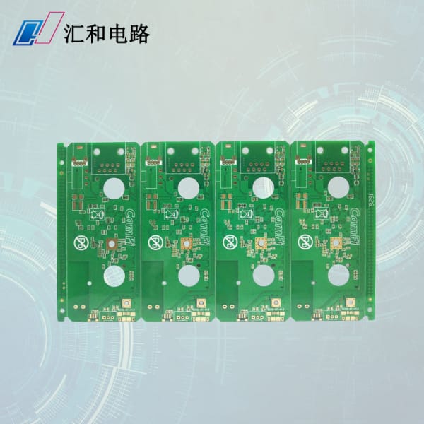 pcb板快打樣，PCB板打快板要多久？