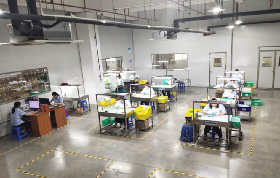 印制電路板pcb板子是什么，印制電路板pcb板子怎么接線？