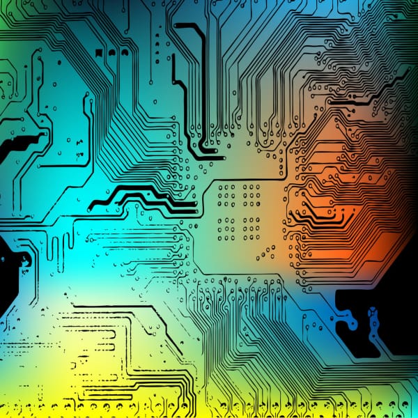 常用pcb，pcb通常分為哪幾類？