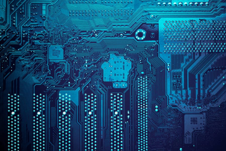 做pcb的公司，小型pcb自動生產線