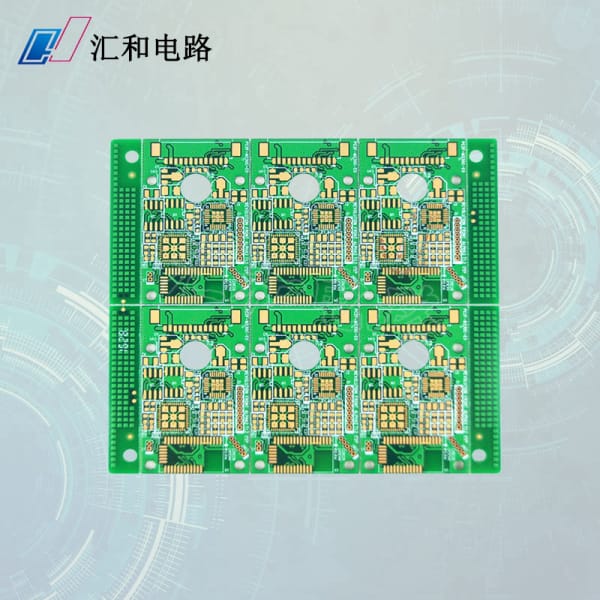 印制電路板(pcb)設計基礎，印制電路板pcb設計技術與實踐