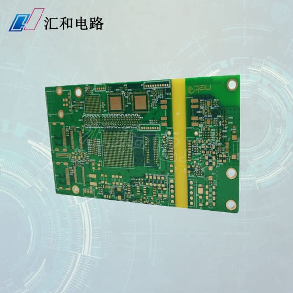 印制電路板(pcb)設計基礎，印制電路板pcb設計技術與實踐