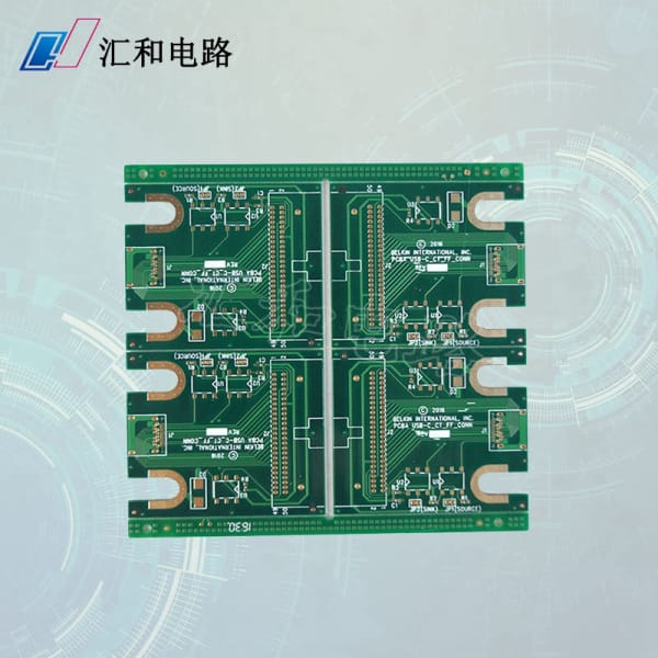 pcb耐受溫度，pcb能耐多高溫度？