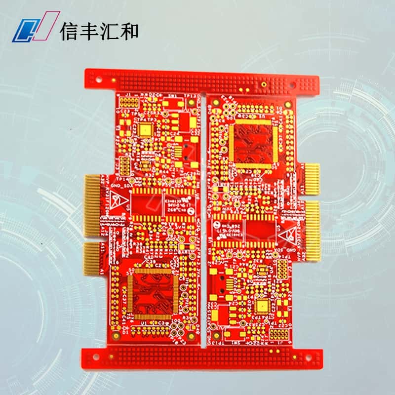 pcb鋼片補強的鋼片作用，PCB鋼片與鋼網差別