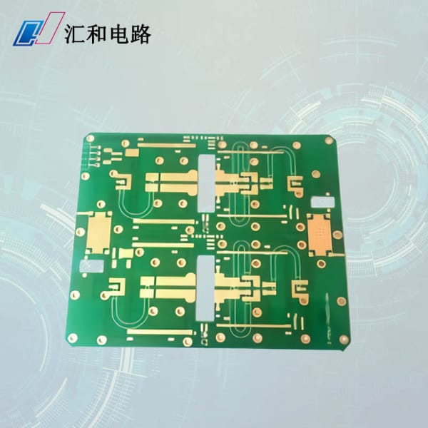 pcb連板數量，pcb連板數是什么意思？