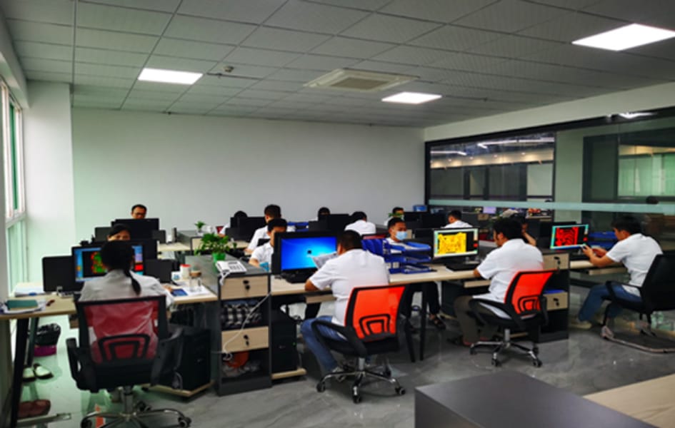 pcb金手指工藝，pcb金手指是什么意思啊？