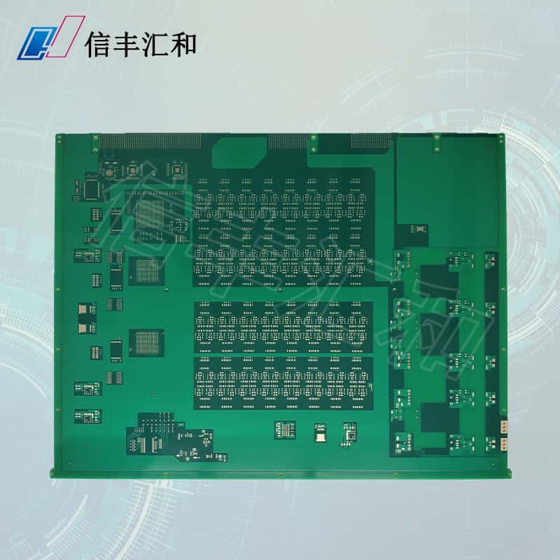 PCB板壓合計算公式，PCB板壓合漲縮比例計算公式？